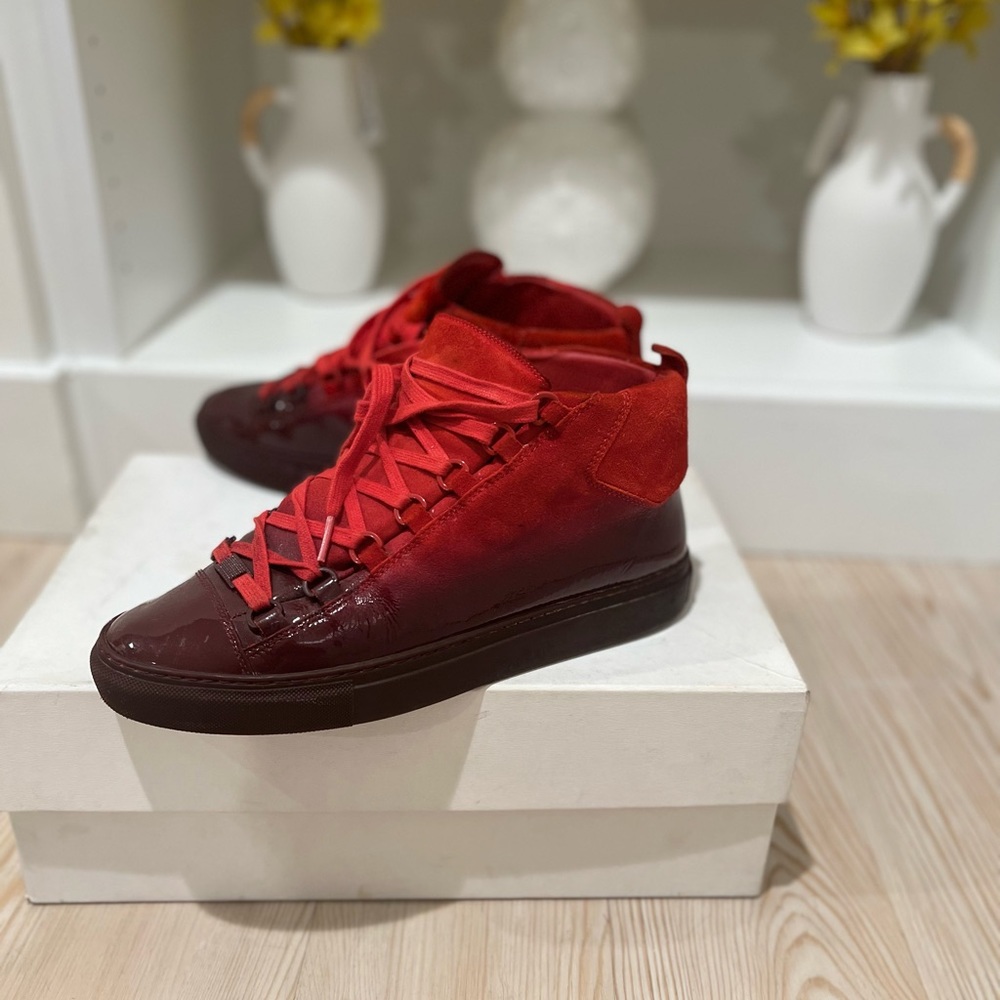 Balenciaga Sneaker